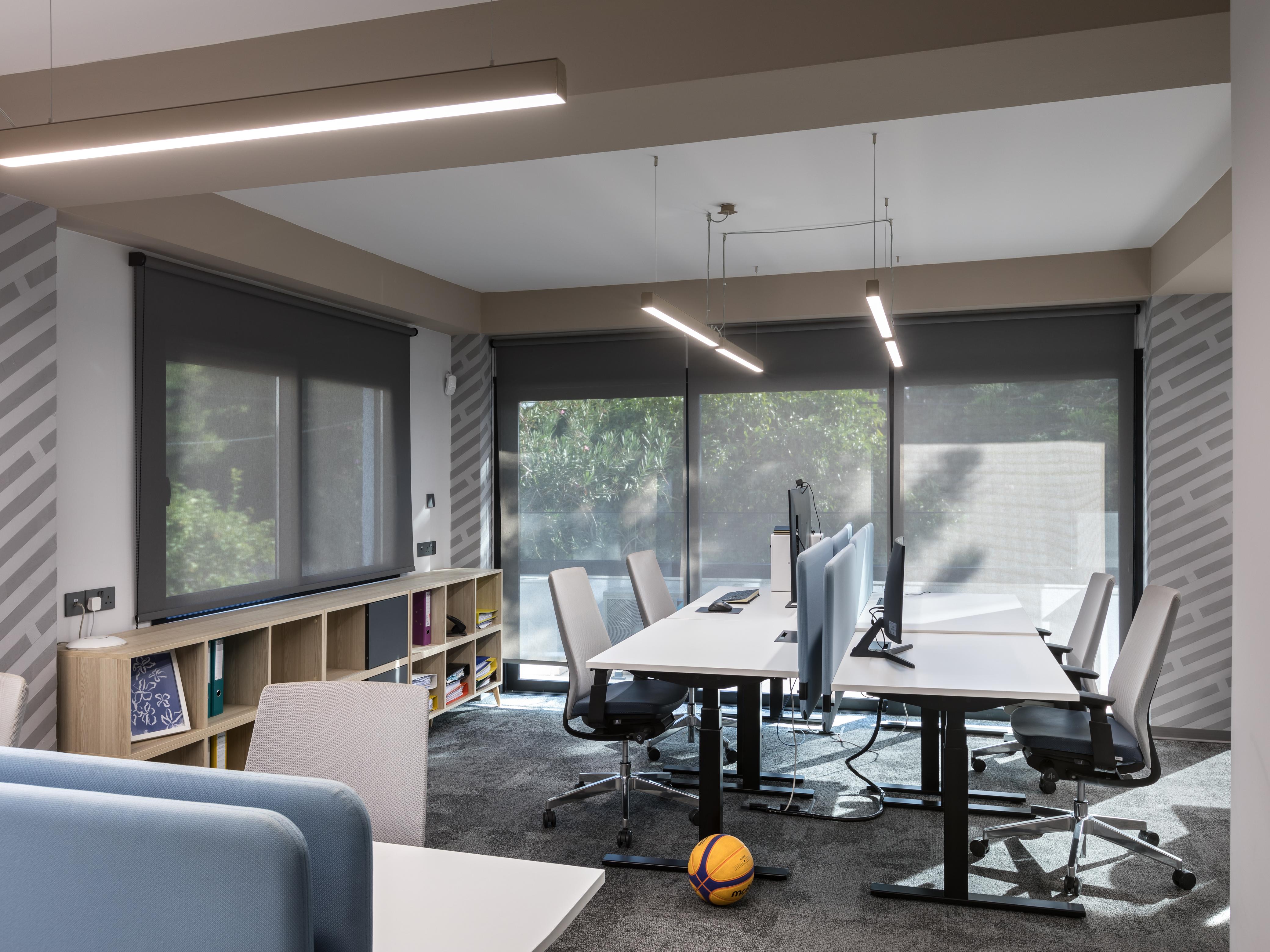 Heartwork Team Office