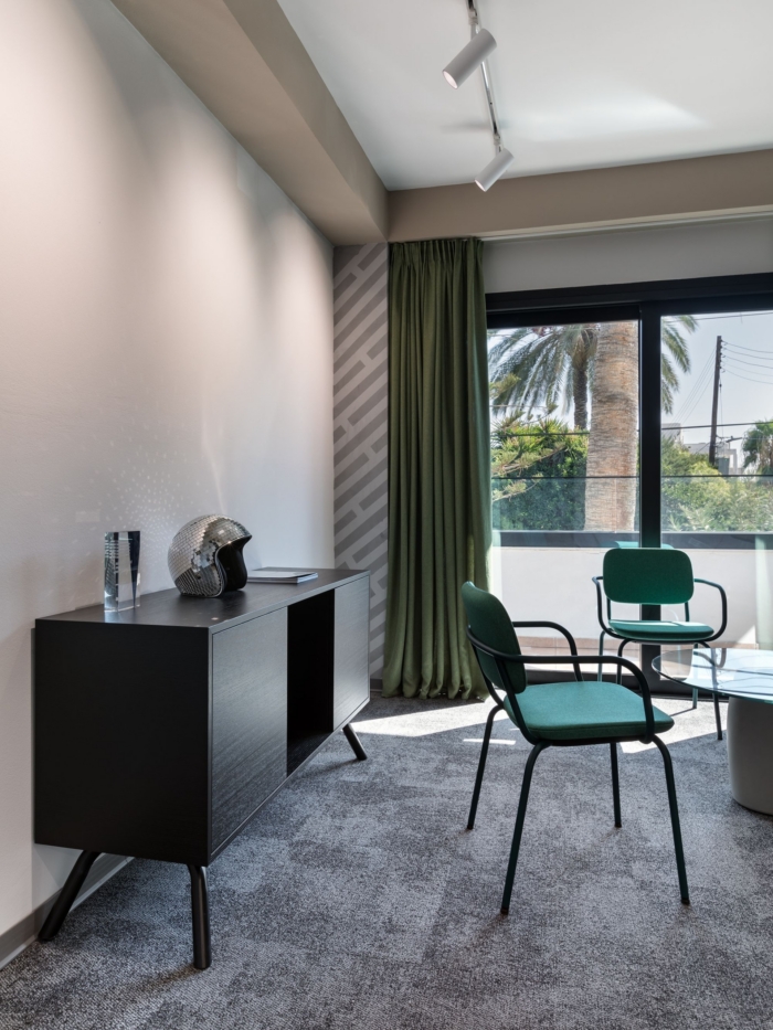 Heartwork Private Office