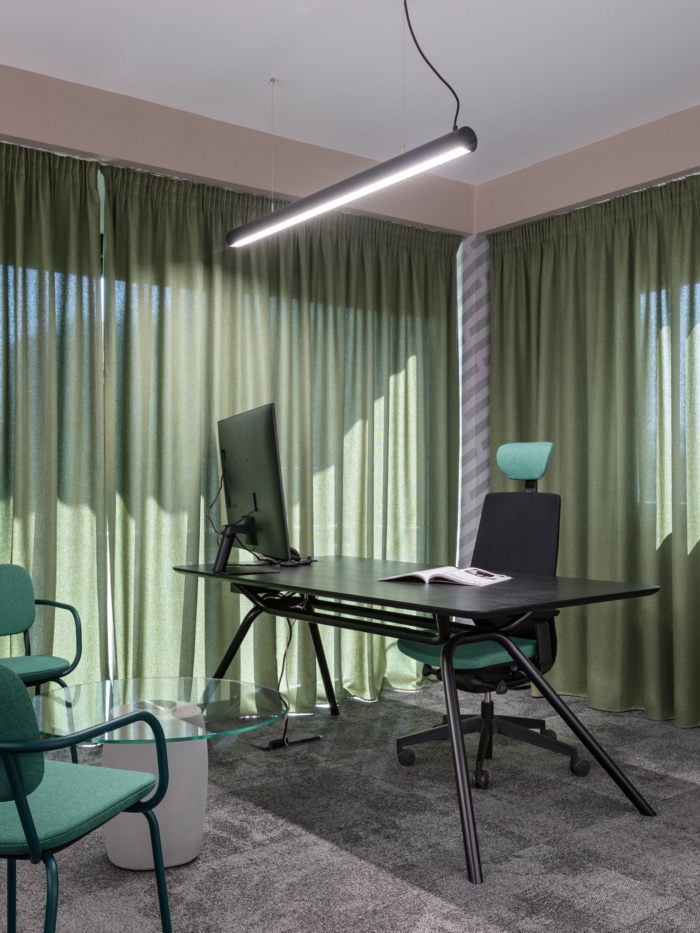 Heartwork Private Office